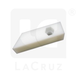 DV 3359 - Bobard pulley scraper - left, markets:  []string{"B", "HU"}