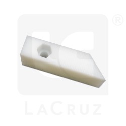 DV 3360 - Bobard pulley scraper - right, markets:  []string{"B", "HU"}