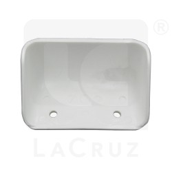 DV 7676 - Bucket for Bobard conveyor belt, markets:  []string{"B", "HU"}