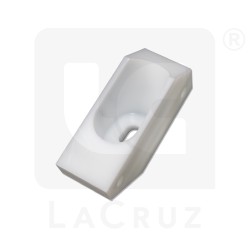 DV 8751 - Fixing plate for Bobard catcher tray - right, markets:  []string{"B", "HU"}