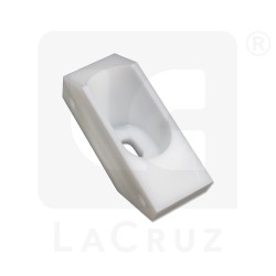 DV 8752 - Fixing plate for Bobard catcher tray - left , markets:  []string{"B", "HU"}