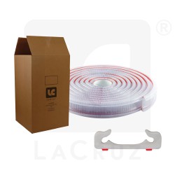 3700062VP - Plastic clips for wire lifters for vineyards 28 mm, markets:  []string{"A", "B", "AU"}