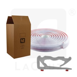 BGRI50N - Plastic clips for wire lifters 26 mm, markets:  []string{"A", "B", "AU"}