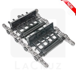 CAVSPEL - Spare part for sorting conveyor belt for Pellenc 8000 series grape harvesters., markets:  []string{"A", "B", "AU"}