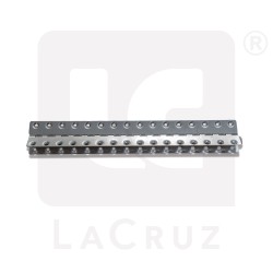 024005 - 320 mm fastener for Grégoire conveyor belt, markets:  []string{"A", "B", "AU"}
