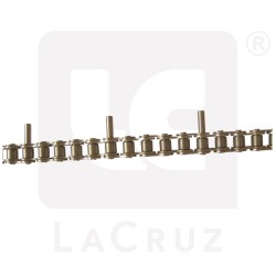 883943736 + 13544 , 51662 - Pellenc spiked chain 16 spikes, markets:  []string{"A", "B", "AU"}