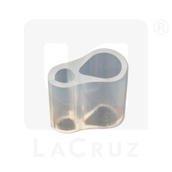 CLS1225LC - Grafting clip - Ø 2,5 mm, markets:  []string{"A", "B", "HU"}