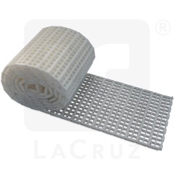 CNMGGRE - Grégoire chain belt for Cleantech, 43 enlarged meshes for high yield vineyards, markets:  []string{"A", "B", "AU"}