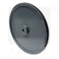 EOE06000, PB465901 - Ero belt drive pulley, markets:  []string{"A", "B", "AU"}