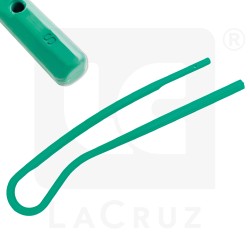 913001075, 87561952 - LaCruz patented shaking rod for Braud NH, markets:  []string{"A", "B", "AU"}