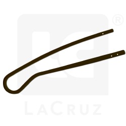 265790 - Shaking rod for Grégoire G. PRIMA, G1, G50, G55, G56, G115 – Black, markets:  []string{"A", "B", "AU"}