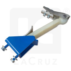 KTBLBRA - Braud NH link conrod set, markets:  []string{"A", "B", "AU"}