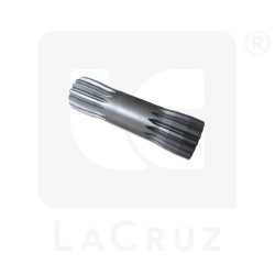 MOMIGRE - Grooved hub for Grégoire wheel motor, markets:  []string{"A", "B", "AU"}