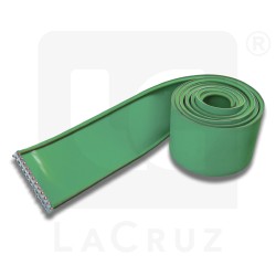 NA32LGRE4 - 320 mm Grégoire plain main belt, markets:  []string{"A", "B", "AU"}