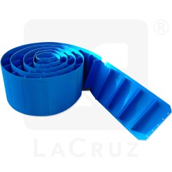 944009744, 944013397 - Conveyor belt for Braud TB10 / TB15 - 250mm x 5600mm, markets:  []string{"A", "B", "AU"}