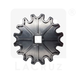 PI00IMC - Sprocket for Imeca destemmer conveyor belt, markets:  []string{"A", "B", "AU"}