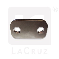 PISCERO - Fixing plate for Ero catcher trays, markets:  []string{"A", "B", "AU"}