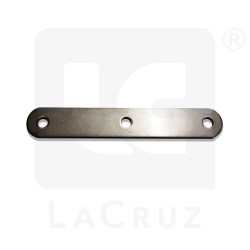 944003810 - Braud NH bucket fixing plate, markets:  []string{"A", "B", "AU"}