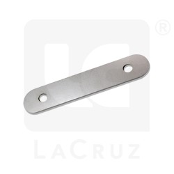 944023592 - Braud NH bucket fixing plate, markets:  []string{"A", "B", "AU"}
