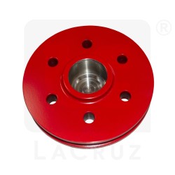 PU01BRG - Front upper internal pulley for Bargam , markets:  []string{"A", "B", "AU"}