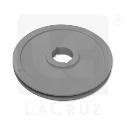 PUSUBRG - Bargam upper pulley, markets:  []string{"A", "B", "AU"}