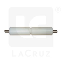 RU01BRG - Bargam idle roller - new version, markets:  []string{"A", "B", "AU"}