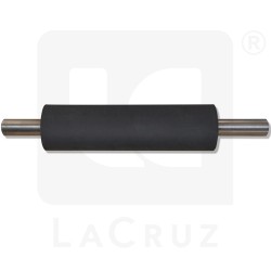 944010022 - Drive roller for lower belt NAINBRA TB10 /TB15, markets:  []string{"A", "B", "AU"}