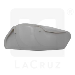 SCDX00 - Right white catcher tray for Pellenc and Grégoire grape harvesters, markets:  []string{"A", "B", "AU"}