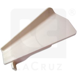 610102059 - Volentieri bent right catcher tray, markets:  []string{"A", "B", "AU"}