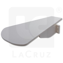 SCSXBRG - Bargam left catcher tray, markets:  []string{"A", "B", "AU"}