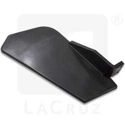 SCSXERO - Ero left catcher tray, markets:  []string{"A", "B", "AU"}