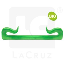SGR063B - Biodegradable clip for vineyards 50 mm, markets:  []string{"A", "B", "AU"}