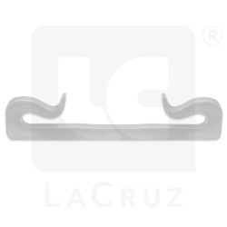 SGR063N - Reusable clip for vineyards 50 mm, markets:  []string{"A", "B", "AU"}