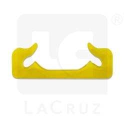 SGR135NG - Reusable clip for vineyards 28 mm yellow, markets:  []string{"A", "B", "AU"}