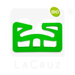 SGRCIAB - Biodegradable clip for vineyards 17 mm, markets:  []string{"A", "B", "AU"}