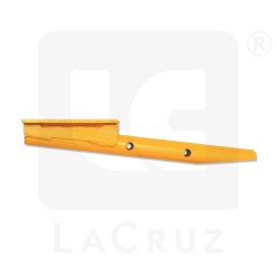 120462 - Right support for shaking - Grègoire - Ø 25 mm, markets:  []string{"A", "B", "AU"}