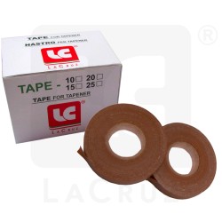 TAPE10LC - PLA biodegradable tape for the tying up of vineyards 0.10 mm, markets:  []string{"A", "B", "AU"}