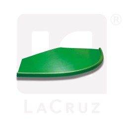 285006 - Left lower front flap Grègoire 3 plies, markets:  []string{"A", "B", "AU"}