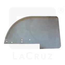 UTESXIMC - Imeca left flap, markets:  []string{"A", "B", "HU"}