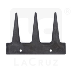 882037853 - Spiked fork blade Pellenc trimmer, markets:  []string{"A", "B", "AU"}
