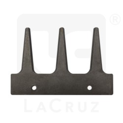 V3CIIMC - Spiked fork blade Imeca trimmer, markets:  []string{"A", "B", "AU"}