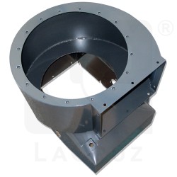 VEADPEL - Pellenc complete fan case - right, markets:  []string{"A", "B", "AU"}