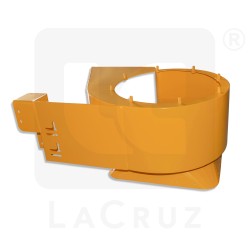 355171 - Grégoire left fan case - iron, markets:  []string{"A", "B", "AU"}