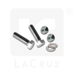 VTSCERO - Fastening kit for Ero catcher trays, markets:  []string{"A", "B", "AU"}