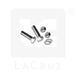 065276, 065078, 065013 - Fastening kit for shaking rods supports - Grègoire, markets:  []string{"A", "B", "AU"}